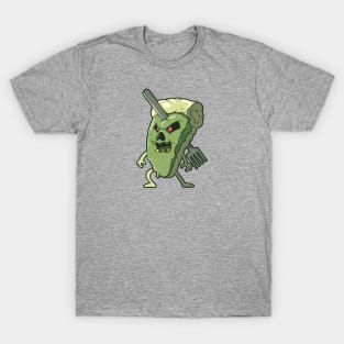 Zombie Slice! T-Shirt